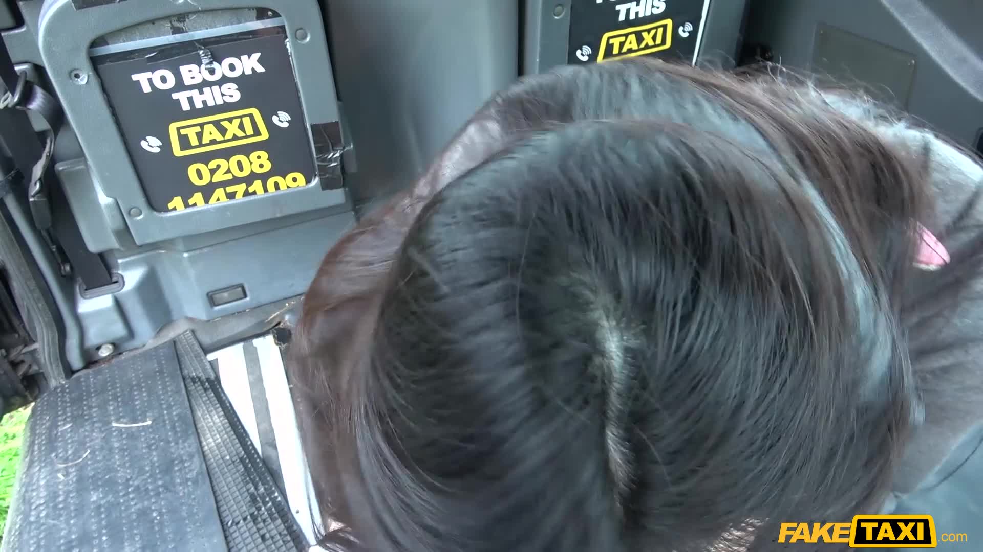 Preview for Rae Lil Black   Rae Lil Black Rough Taxi Sex