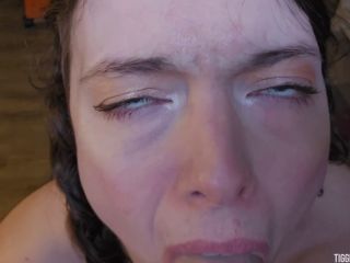 Tigger Rosey - He Forgot So I Became The Gift [FullHD 1080P]