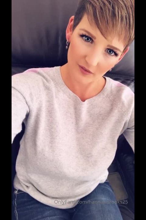 OnlyFans hannahbrooks25-18-09-2019-61805317-Todays_dirty_vlog_Xxx