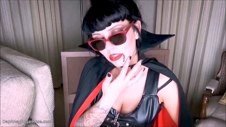 Daphney Rose - 3 Seductive Slave Training FEMDOM Sisters Compete For Cash Prize [FullHD 1080P]