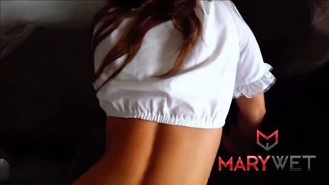 MaryWet - Spritziges Oktoberfest [FullHD 1080P]