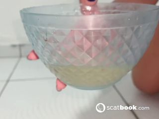 casalfist - Taking piss with shit [HD 1280P] - Screenshot 4