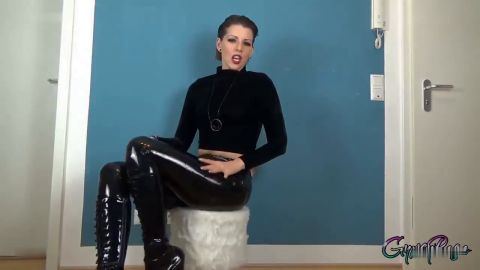 GypsyPage - Premiere Dein erster multipler Orgasmus [HD 720P]