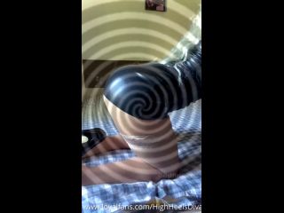 Goddess Maisha - Hypnosis And Jerk Off Instructions From Your Favorite Goddess [SD 606P]