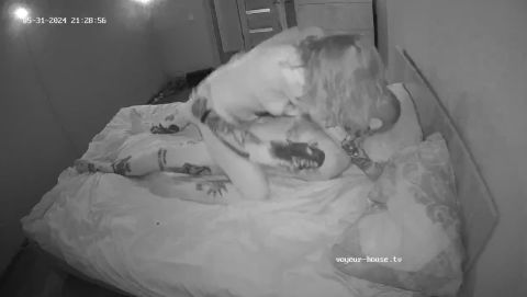 Exclusive, Bedroom Apartment Julia Rec6 2024-06-01 [HD 720P]