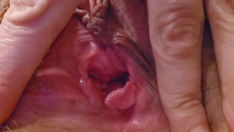 Jenna_Secret - Unsrasiert und Unzensiert - extrem Close Up [HD 720P]