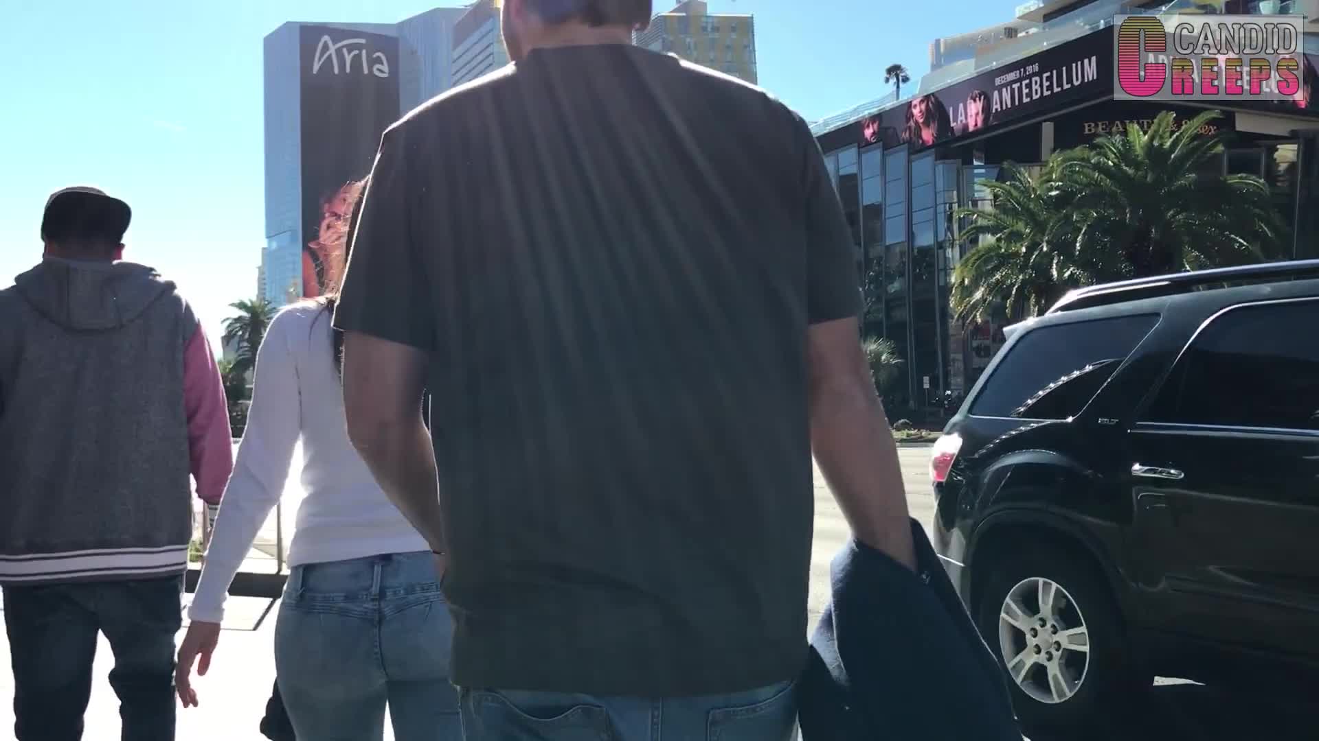 Preview for XX...ubble butt