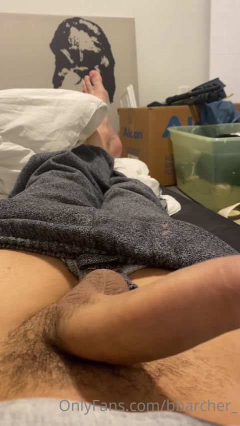 OnlyFans bbarcher_-15-10-2020-1077849448-A little something because