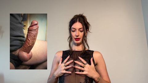 Queen Ally - THE DEVIL MADE ME [FullHD 1080P]