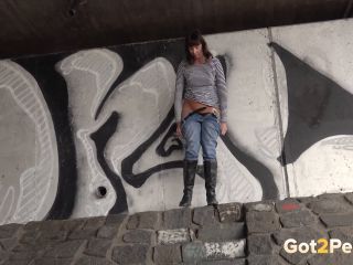 Underneath [FullHD 1920P] - Screenshot 2