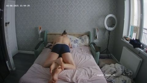 Porn Guest Couch Sex, 06-01-2025 Cam 2 [HD 720P]
