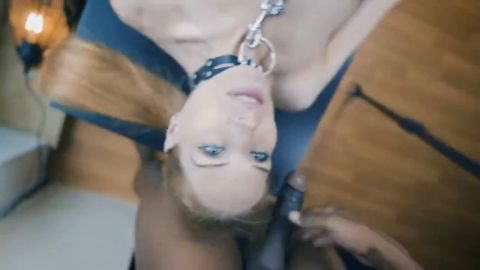 -Mandala- - Schwanz im Arsch und Sperma im Gesicht [HD 720P]