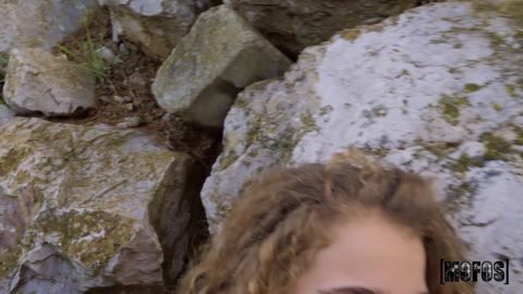 Stranded Teens – Sabrina Spice