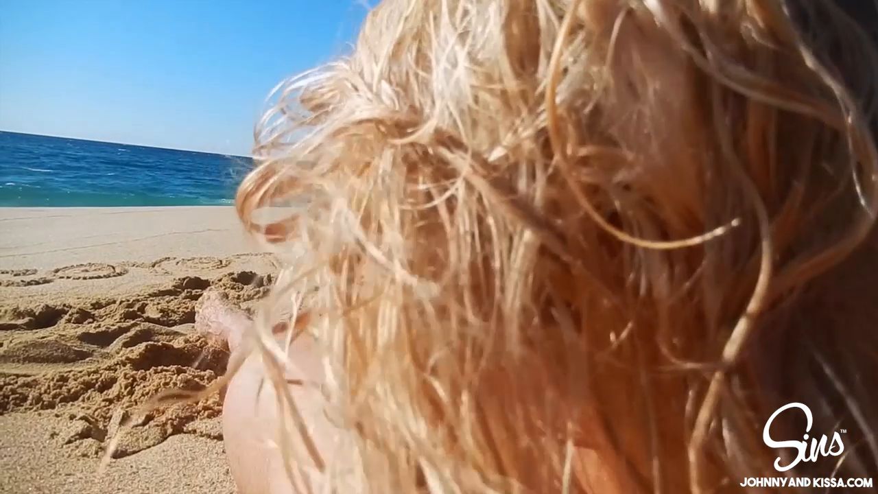 Preview for [JohnnyAndKissa 15]   Kissa Sins   Where It All Started Johnny And Kissas First Movie