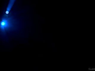 Goddess Poison - THE MULTIFUCK GOON [4K 2160P]