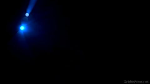 Goddess Poison - THE MULTIFUCK GOON [4K 2160P]