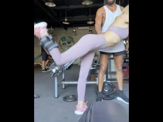 MEGA-FANS__onlyshams-10-07-2020-I fucked my personal trainer  16 min video  He exploded in my mouth I swallowed his cum  Check your inbox to unlock the video or tip 16 and I will send it right a