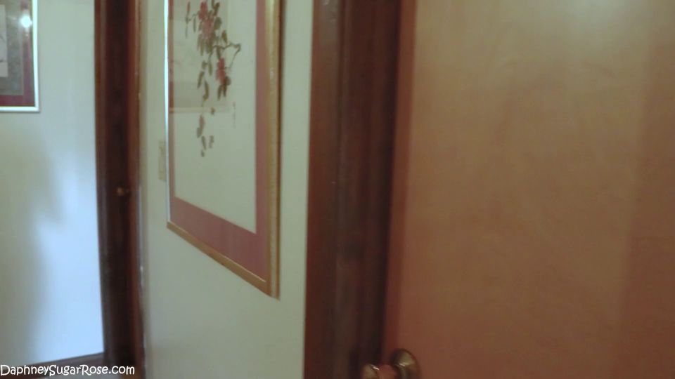 Daphney Rose - A Date With Daphney Sugar Rose The Vampire [FullHD 1080P]