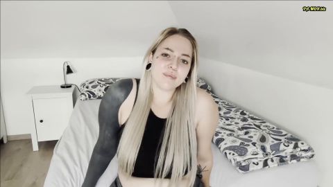 Vi0laSnow - Willst du noch mehr über mich erfahren [FullHD 1080P]