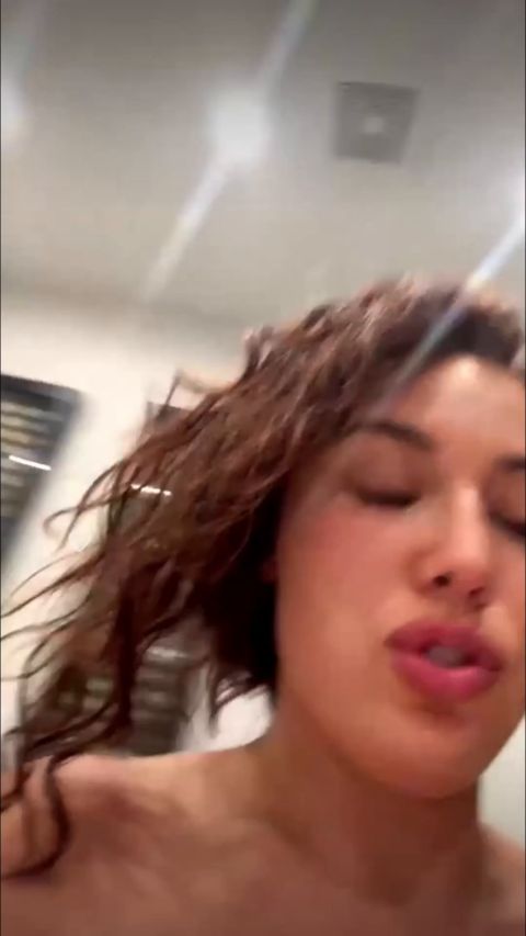 playgirlcris (Cristiana.love) - Livestream [SD 1080P]