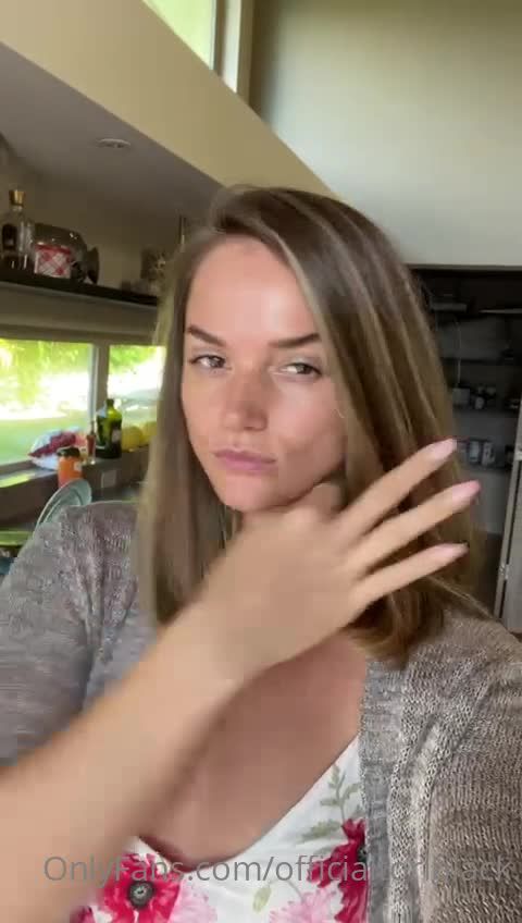 OnlyFans officialtoriblack-07-01-2021-2003271039-Guess what I did You all get to see it first