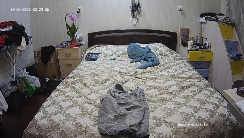 Kingston Jainah Massage And Sex 2025-02-24 [HD 720P]