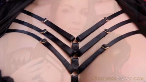 Goddess Alexandra Snow - 10 Days Starts Now [FullHD 1080P]