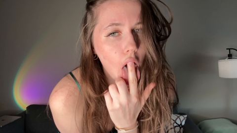 Madisynwood - Securing My Husbands Promotion [FullHD 1080P]