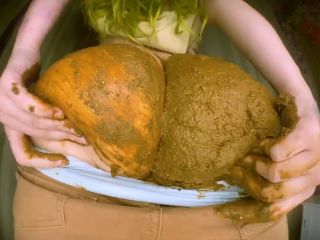 DirtyBetty – Dat ass and strange desires! [HD 1280P] - Screenshot 5