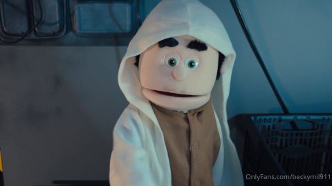 Becky Goodwin - Star Whores [FullHD 1920P]