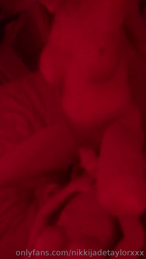 OnlyFans nikkijadetaylorxxx-26-05-2019-34205921-Hot Girl fuck