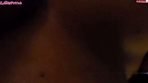 LilliePrivat - Besuch von der NYLONnutte POV [HD 720P]
