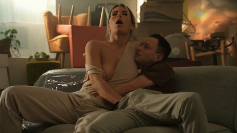 Zlata Shine - Fabric Fetish [FullHD 1080P]