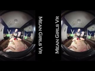 meangirlsvr cybil troy fucked out of chastity meangirlsvr
