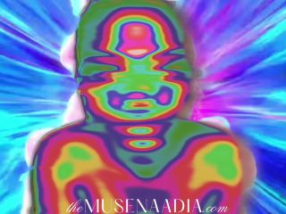 Muse Naadia - GOON Loop [FullHD 1080P]