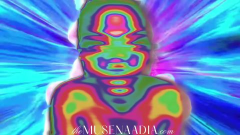 Muse Naadia - GOON Loop [FullHD 1080P]