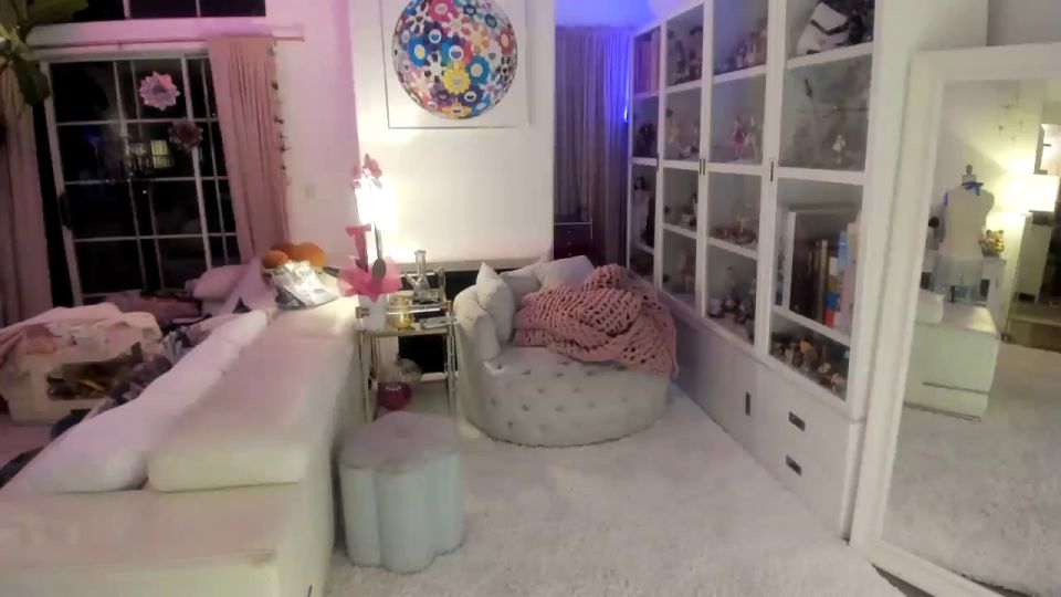 StellarLoving - 2025-05-29 Livestream [HD 1280P]