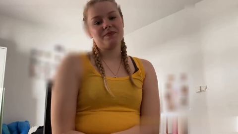 Lisa-Little - Vorstellung - Ich komme aus Stuttgart und [HD 720P]