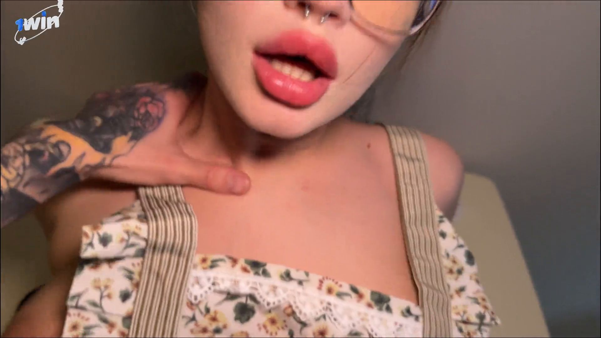 I Became a Good Boy For The Sake Of My Babysitter s Blowjob And Pus...