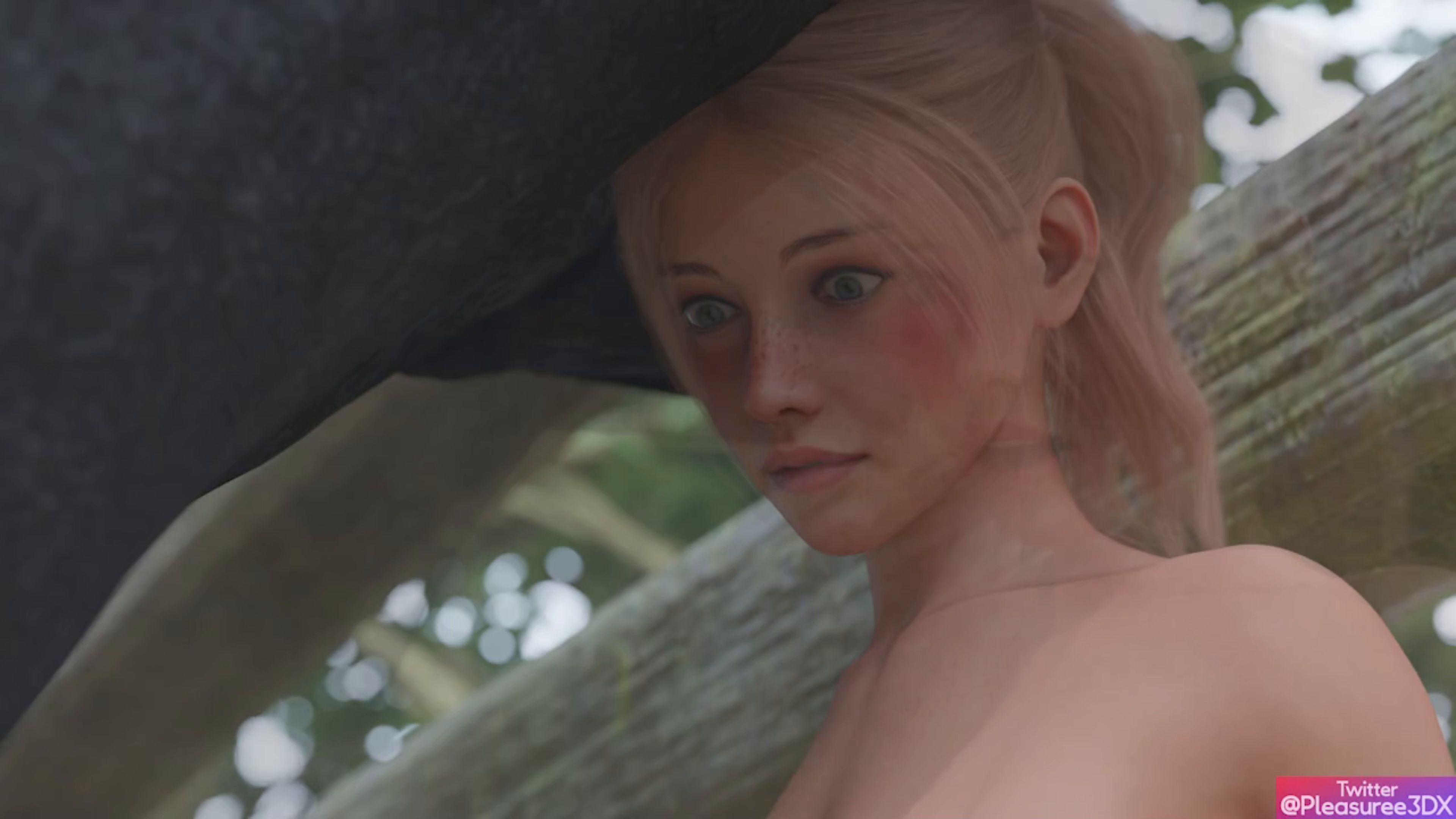 Preview for Emily's Diary   Episode 19 [4K 60FPS] [Pleasuree3DX]