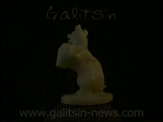 Galitsin – 082 – Shaky Bridge Alice, Lina Maya