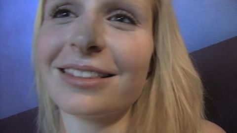 Netvideogirls.com- Flower_s Audition