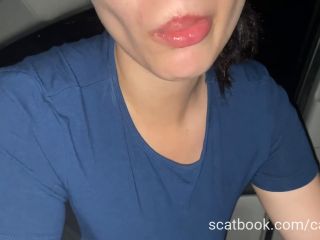 casalfist - I shit myself in the car [HD 1280P] - Screenshot 6
