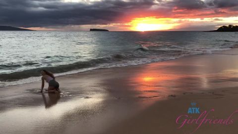 ATK Girlfriends – Megan Winters