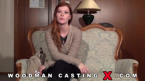 WoodmanCastingx.com- Mia Sollis casting X