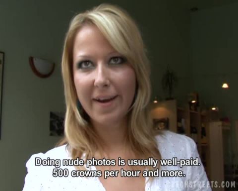 Czechav.com- Petrin fuck