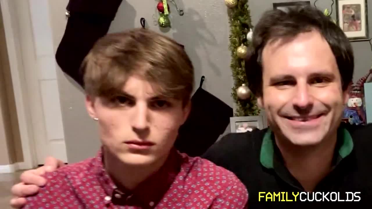 Preview for Casca Akashova Familycuckolds Oedipus Rising