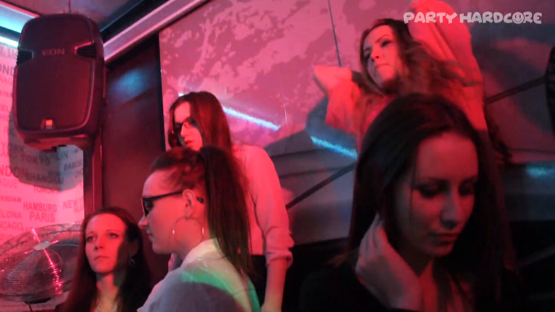 Preview for Party Hardcore Gone Crazy Vol. 24 Part 3 - Cam 2