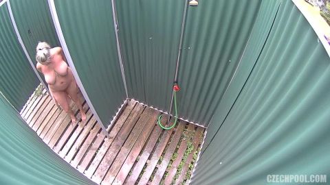 Czechav.com- MILF with fantastic tits