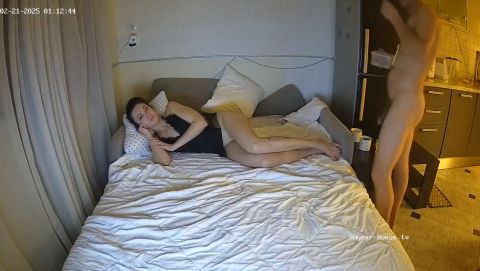 Bastet Sex, 21-02-2025 [HD 720P]